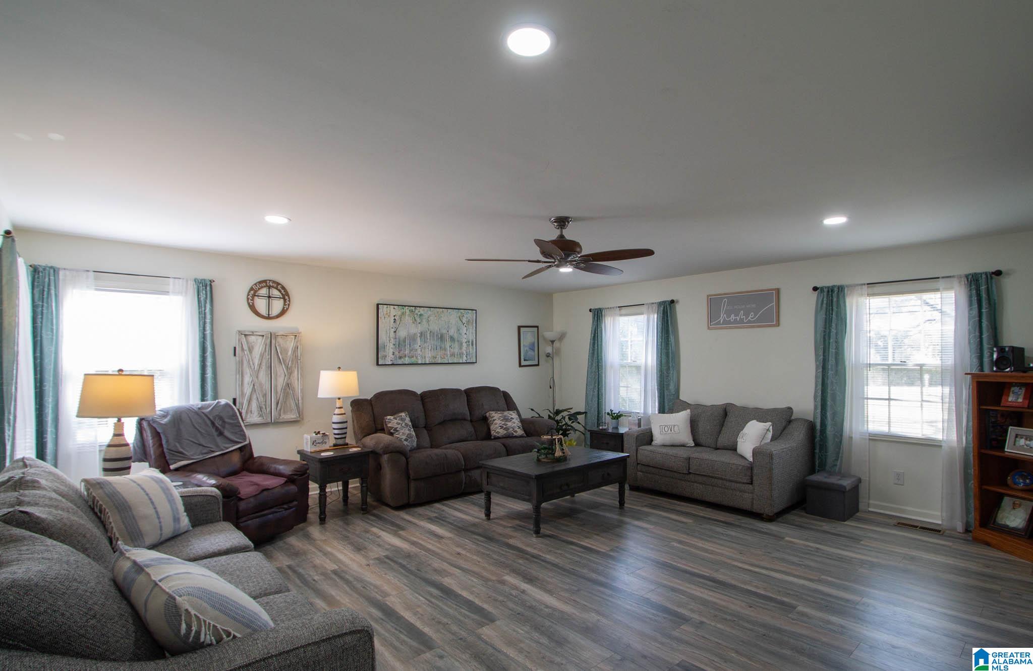 1604 Ashville Road Montevallo, AL 35115 - Photo 17 of 56 Gallery Image 17