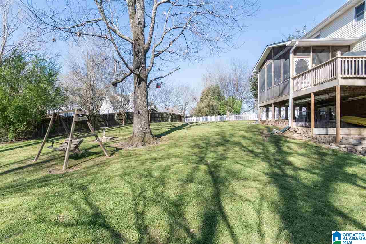 4337 Heritage View Road Birmingham, AL 35242 - Photo 35 of 39