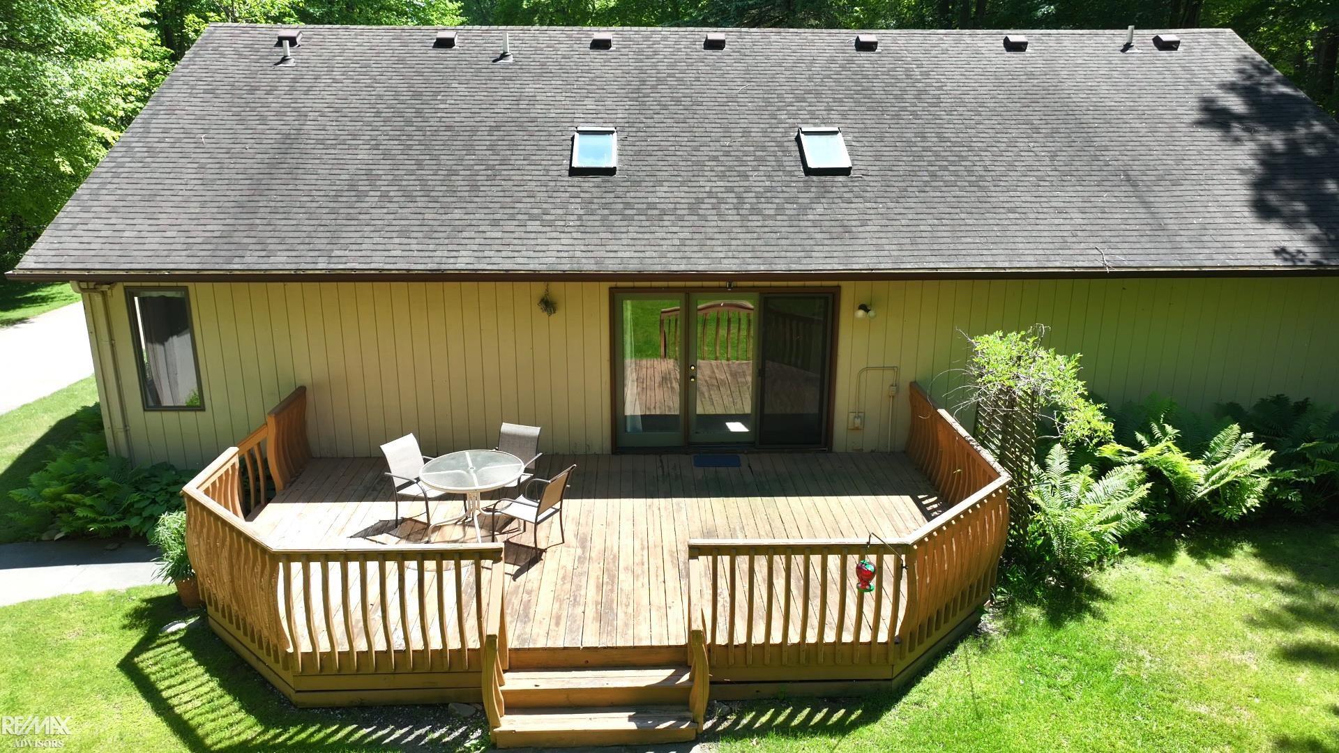 6440 Benoit Road Algonac, MI 48001 - Photo 44 of 53