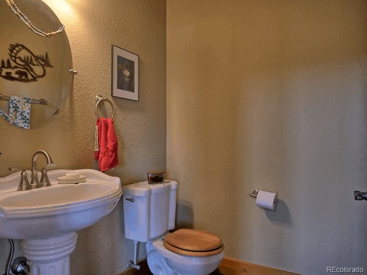 15365 Swiss Road Pine, CO 80470 - Photo 13 of 29 Gallery Image 13