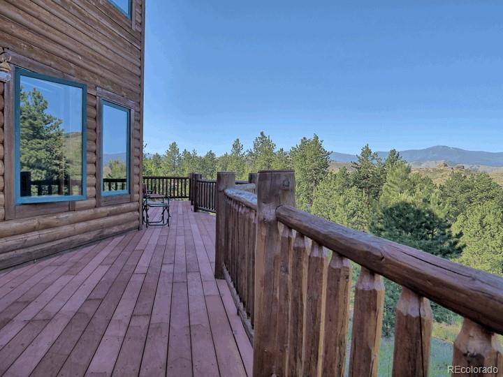 15365 Swiss Road Pine, CO 80470 - Photo 3 of 29 Gallery Image 3