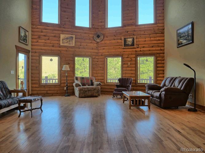 15365 Swiss Road Pine, CO 80470 - Photo 4 of 29 Gallery Image 4
