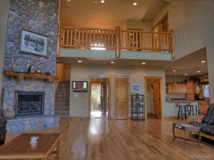 15365 Swiss Road Pine, CO 80470 - Photo 7 of 29 Gallery Image 7