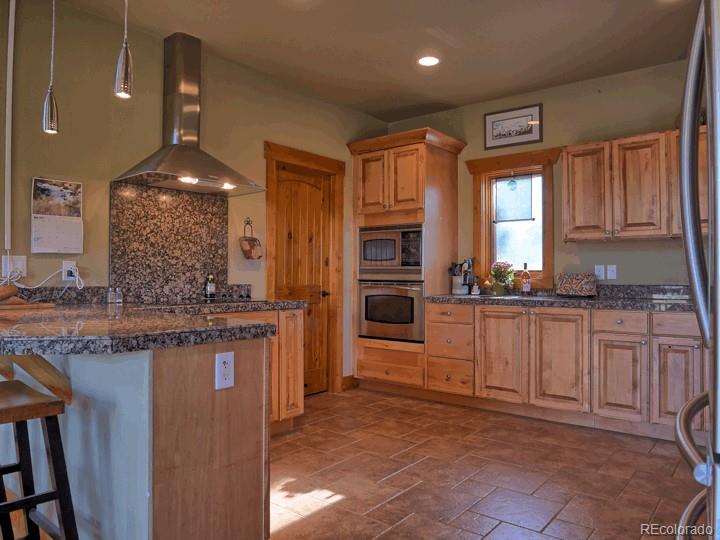 15365 Swiss Road Pine, CO 80470 - Photo 8 of 29 Gallery Image 8