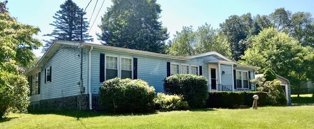 $139,900 | 32 Edward Lane, Barre, MA 01005