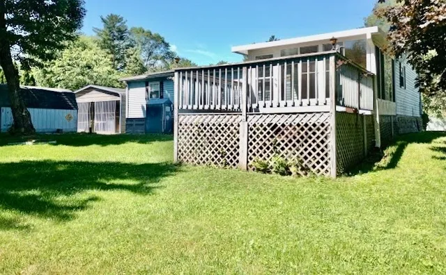 $134,900 | 32 Edward Lane, Barre, MA 01005