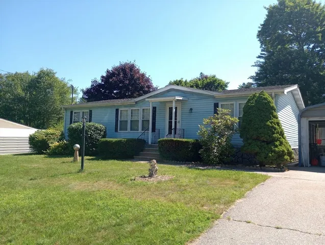 $134,900 | 32 Edward Lane, Barre, MA 01005