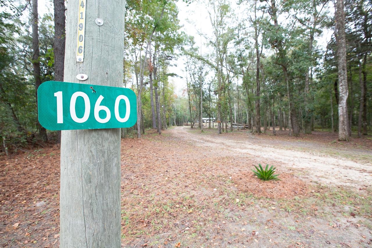 1060 Vista Road Monticello, FL 32344 - Photo 1 of 21 Gallery Image 1