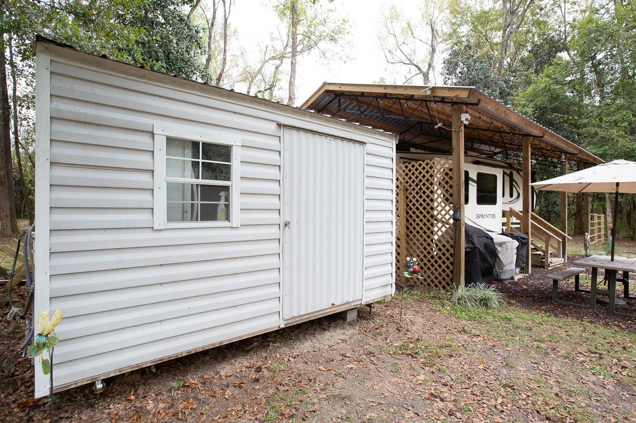 1060 Vista Road Monticello, FL 32344 - Photo 16 of 21 Gallery Image 16