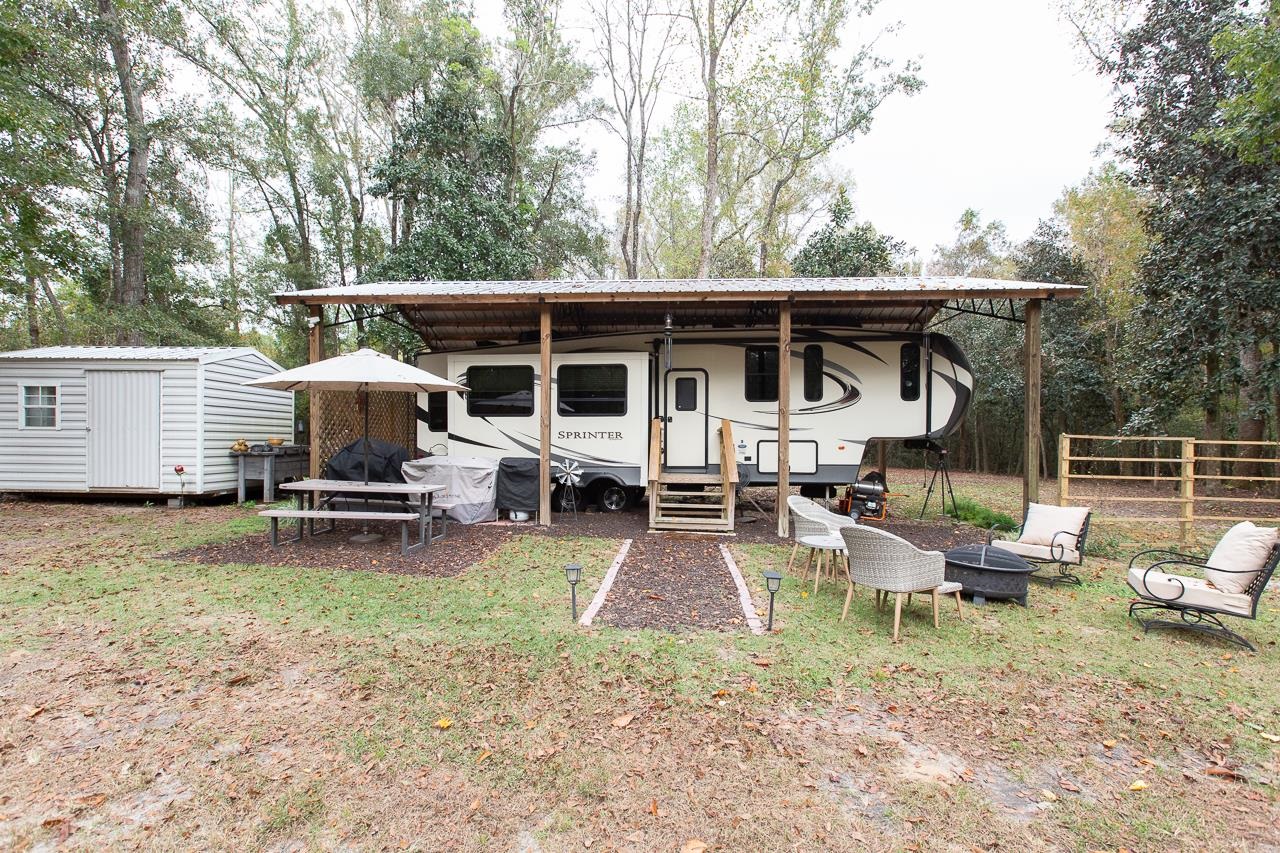 1060 Vista Road Monticello, FL 32344 - Photo 17 of 21 Gallery Image 17