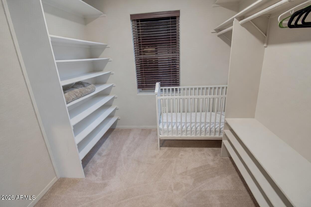 2875 South Timber Pine Lane Pinetop, AZ 85935 - Photo 102 of 175 Bunk Room 1 Closet 2