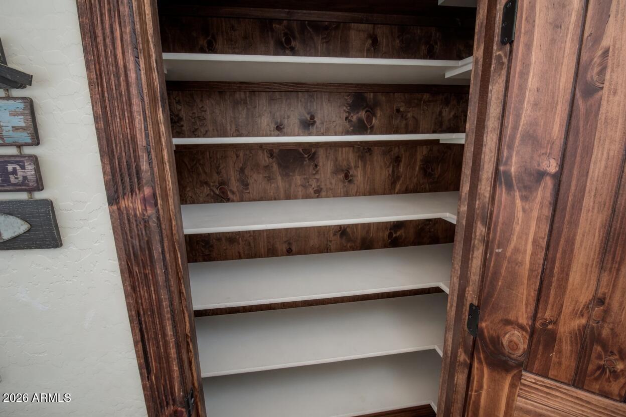 2875 South Timber Pine Lane Pinetop, AZ 85935 - Photo 110 of 175 Hallway Closet