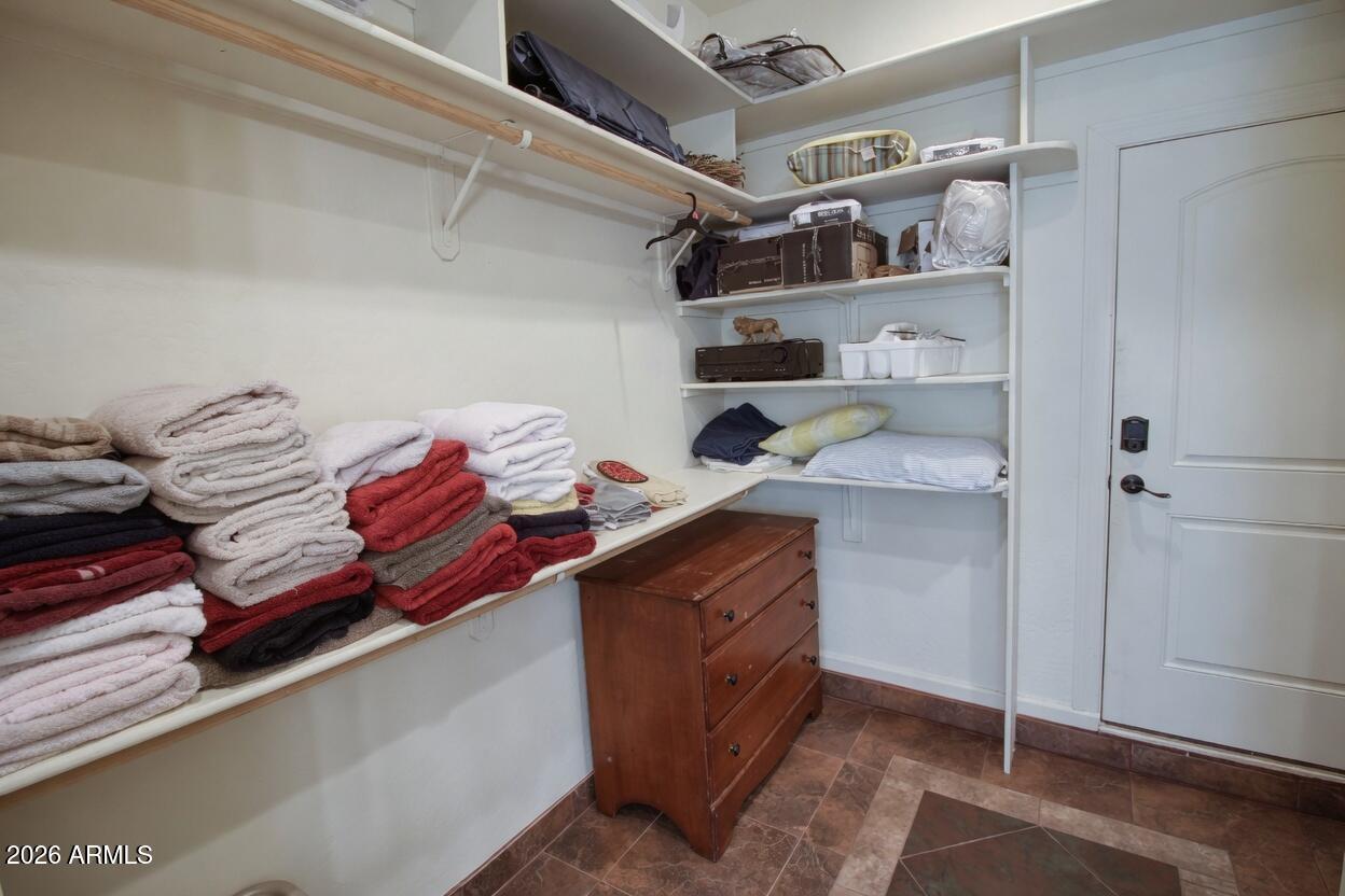 2875 South Timber Pine Lane Pinetop, AZ 85935 - Photo 161 of 175 Cottage Laundry Room 2
