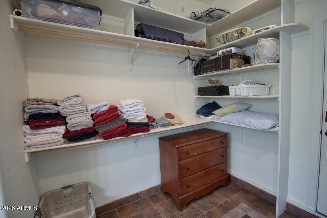 2875 South Timber Pine Lane Pinetop, AZ 85935 - Photo 163 of 175 Cottage Laundry Room 4