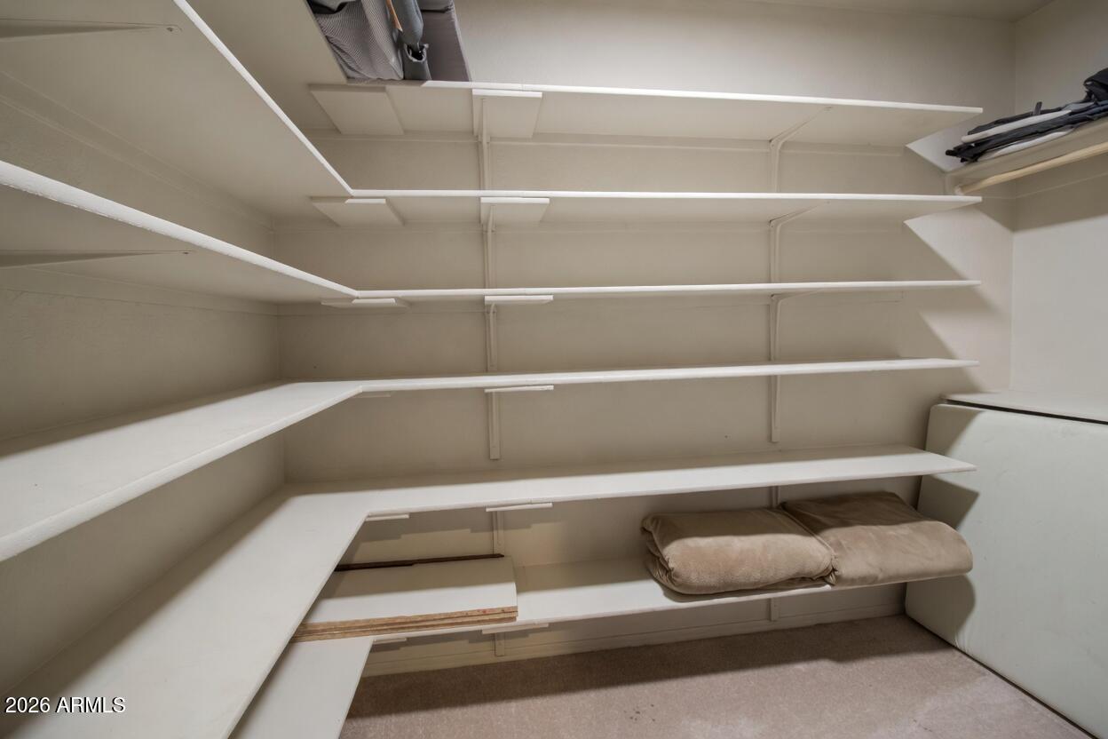 2875 South Timber Pine Lane Pinetop, AZ 85935 - Photo 173 of 175 Lodge Storage or Pantry Room 1