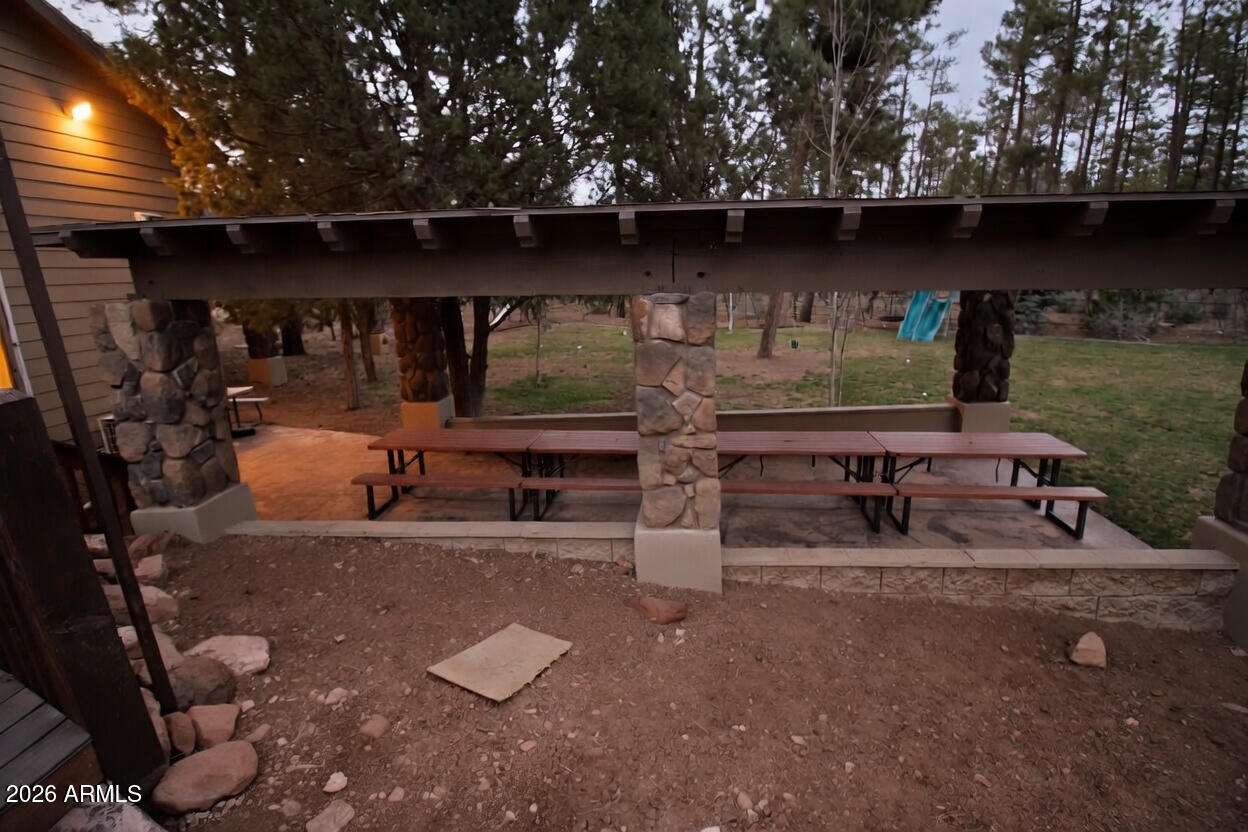 2875 South Timber Pine Lane Pinetop, AZ 85935 - Photo 18 of 175 b2