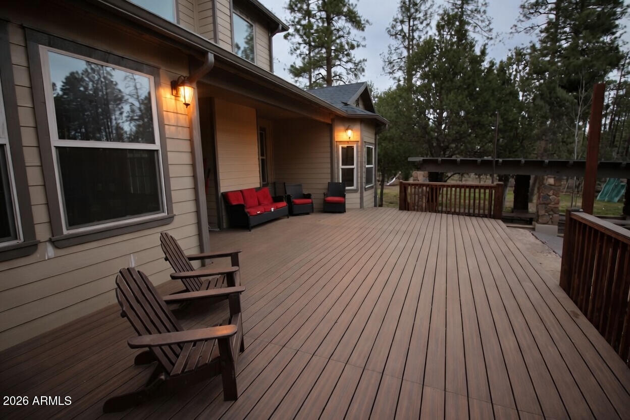 2875 South Timber Pine Lane Pinetop, AZ 85935 - Photo 19 of 175 b3
