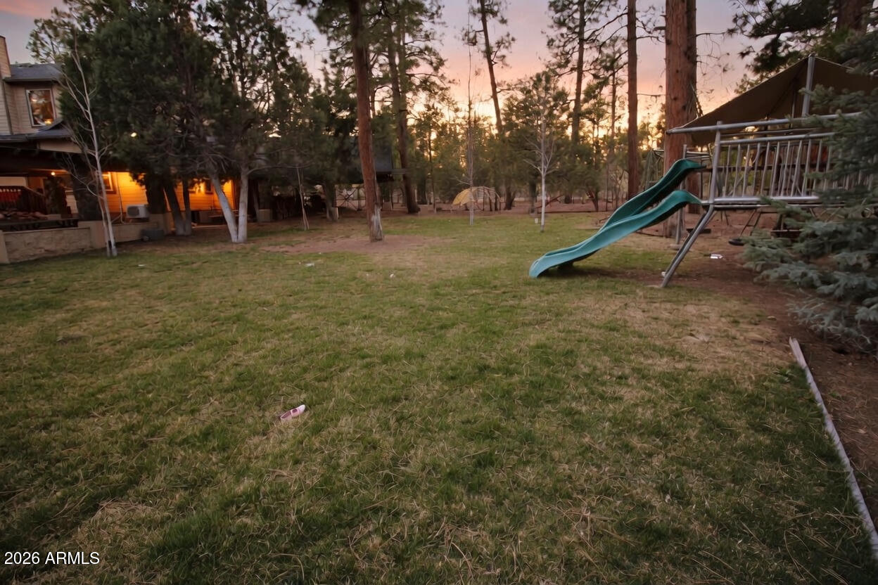 2875 South Timber Pine Lane Pinetop, AZ 85935 - Photo 20 of 175 b4