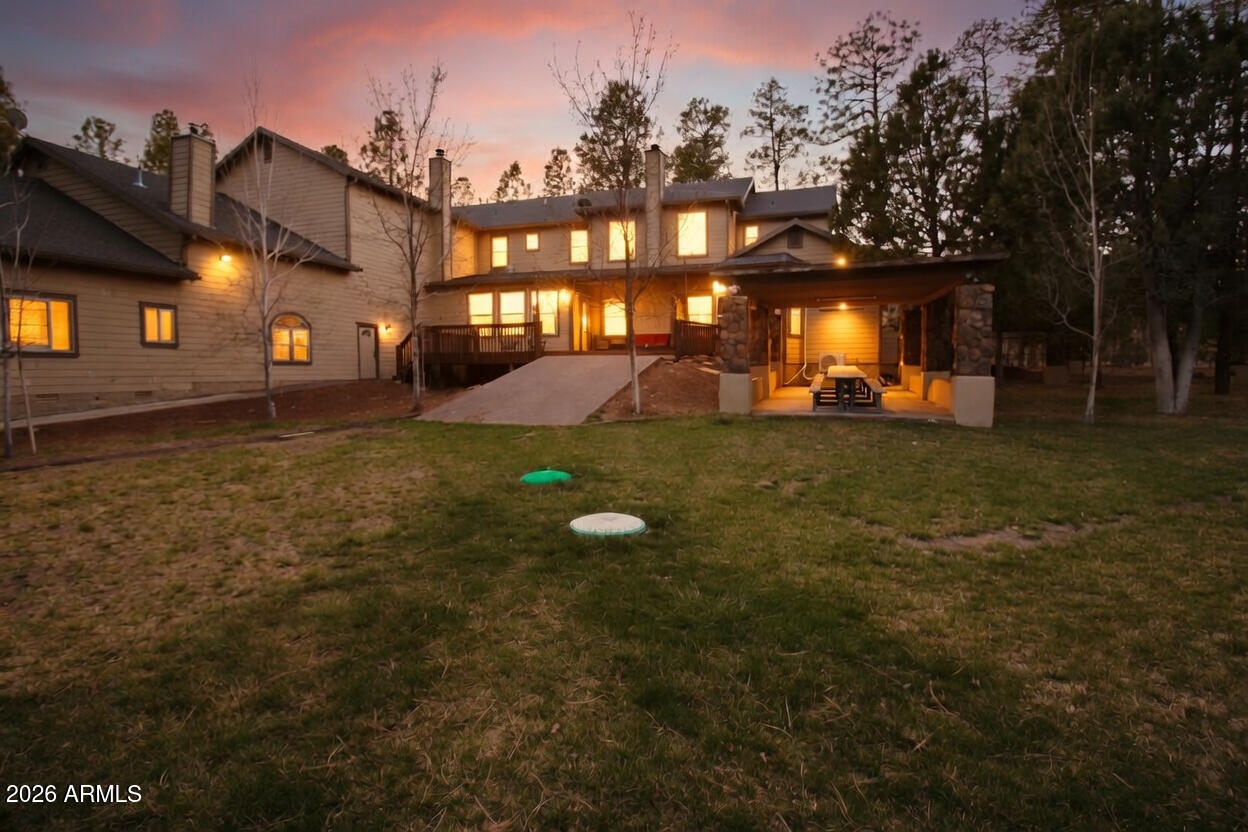 2875 South Timber Pine Lane Pinetop, AZ 85935 - Photo 21 of 175 b5