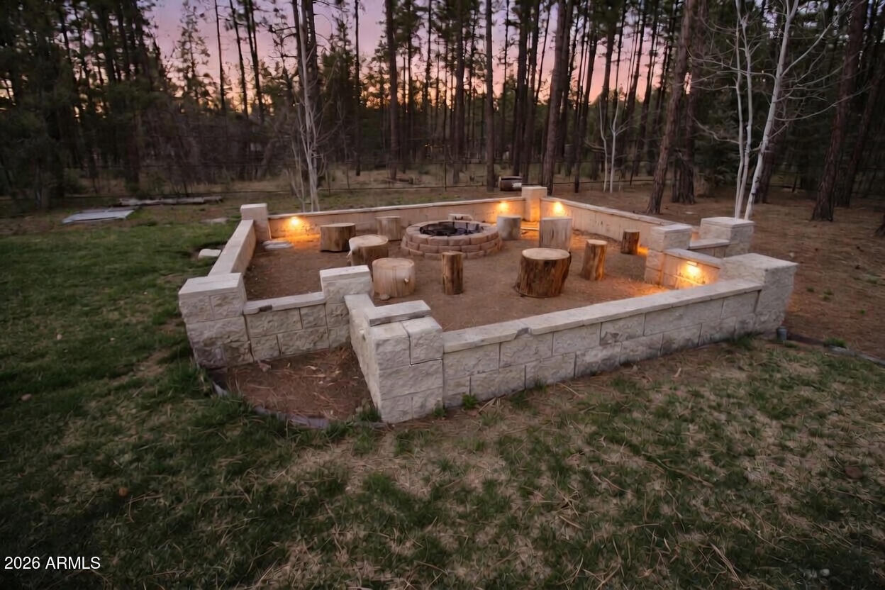 2875 South Timber Pine Lane Pinetop, AZ 85935 - Photo 22 of 175 b6
