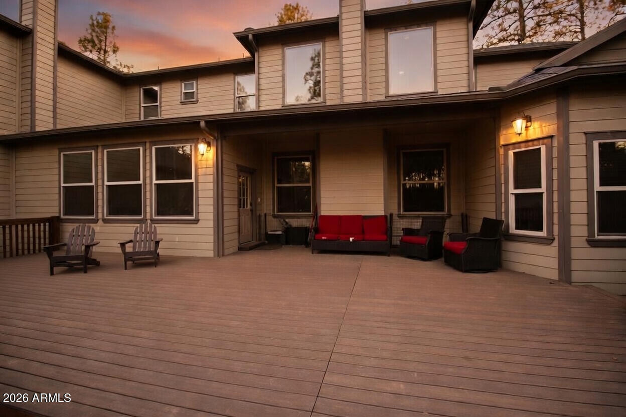 2875 South Timber Pine Lane Pinetop, AZ 85935 - Photo 24 of 175 b8
