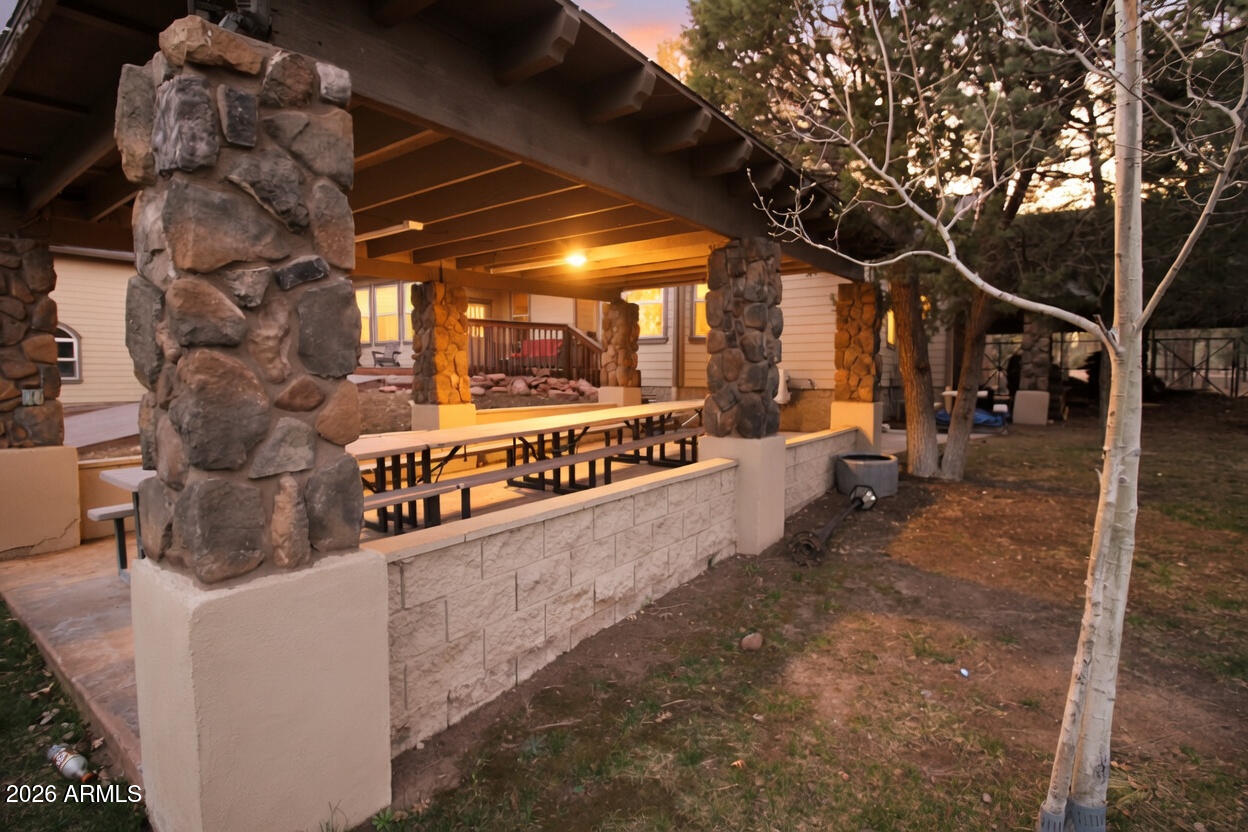 2875 South Timber Pine Lane Pinetop, AZ 85935 - Photo 26 of 175 b10