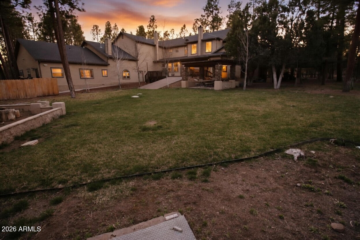 2875 South Timber Pine Lane Pinetop, AZ 85935 - Photo 27 of 175 b11