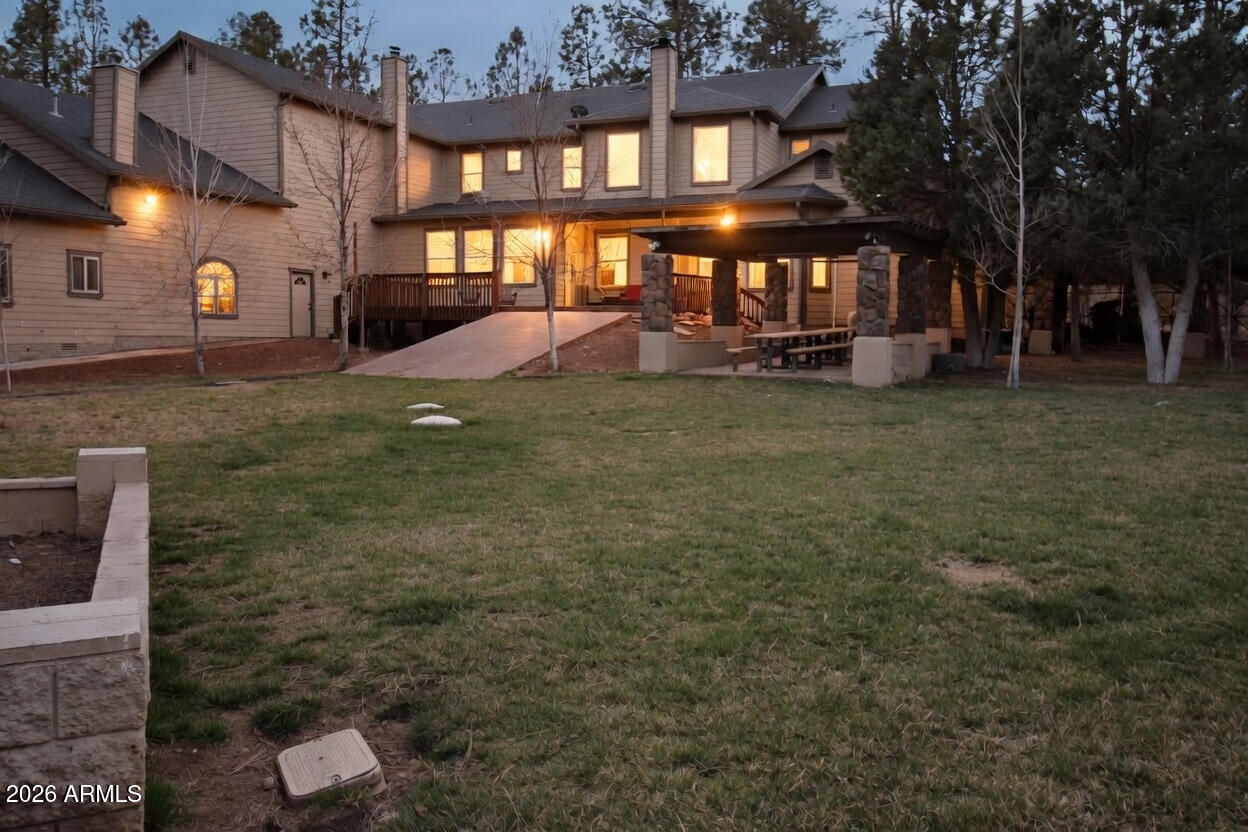 2875 South Timber Pine Lane Pinetop, AZ 85935 - Photo 28 of 175 b12