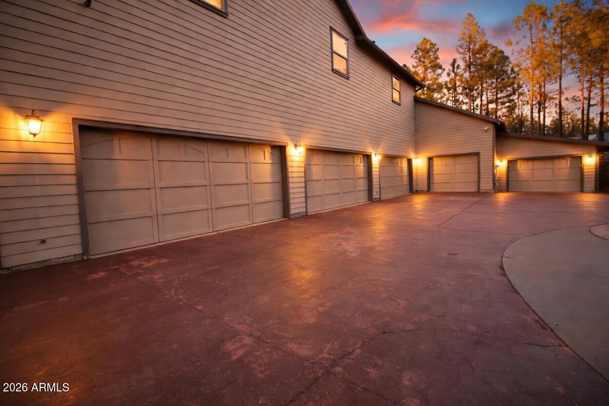 2875 South Timber Pine Lane Pinetop, AZ 85935 - Photo 29 of 175 b13