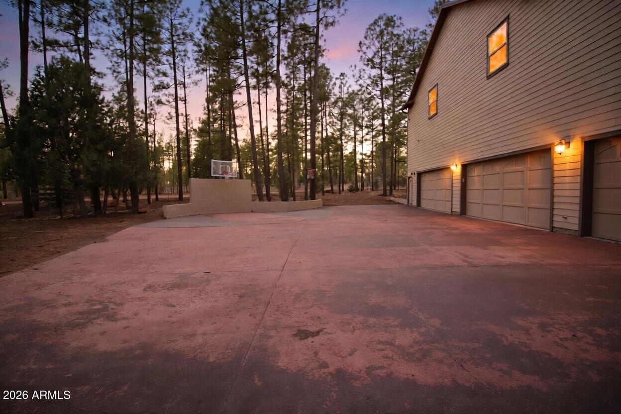 2875 South Timber Pine Lane Pinetop, AZ 85935 - Photo 30 of 175 b14