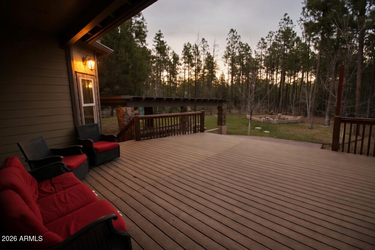 2875 South Timber Pine Lane Pinetop, AZ 85935 - Photo 32 of 175 b16