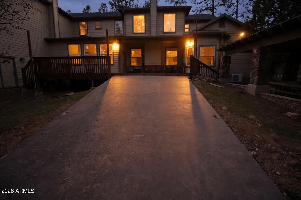 2875 South Timber Pine Lane Pinetop, AZ 85935 - Photo 33 of 175 b17