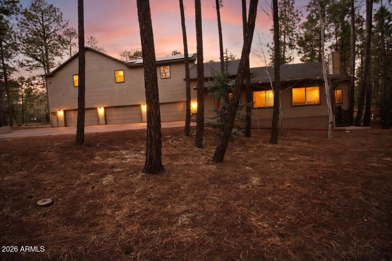 2875 South Timber Pine Lane Pinetop, AZ 85935 - Photo 34 of 175 b18