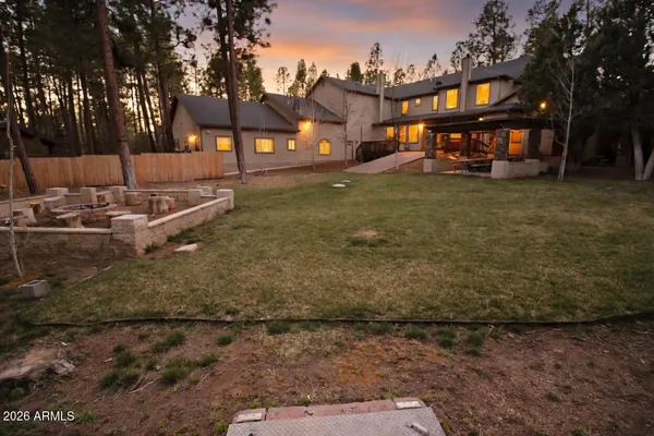 $2,260,000 | 2875 South Timber Pine Lane, Pinetop, AZ 85935