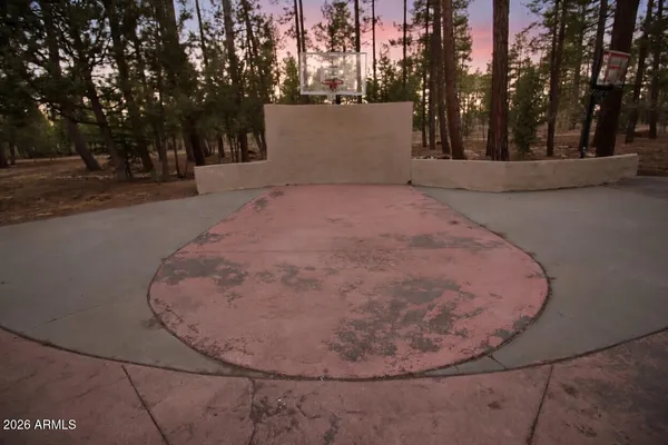 $2,260,000 | 2875 South Timber Pine Lane, Pinetop, AZ 85935