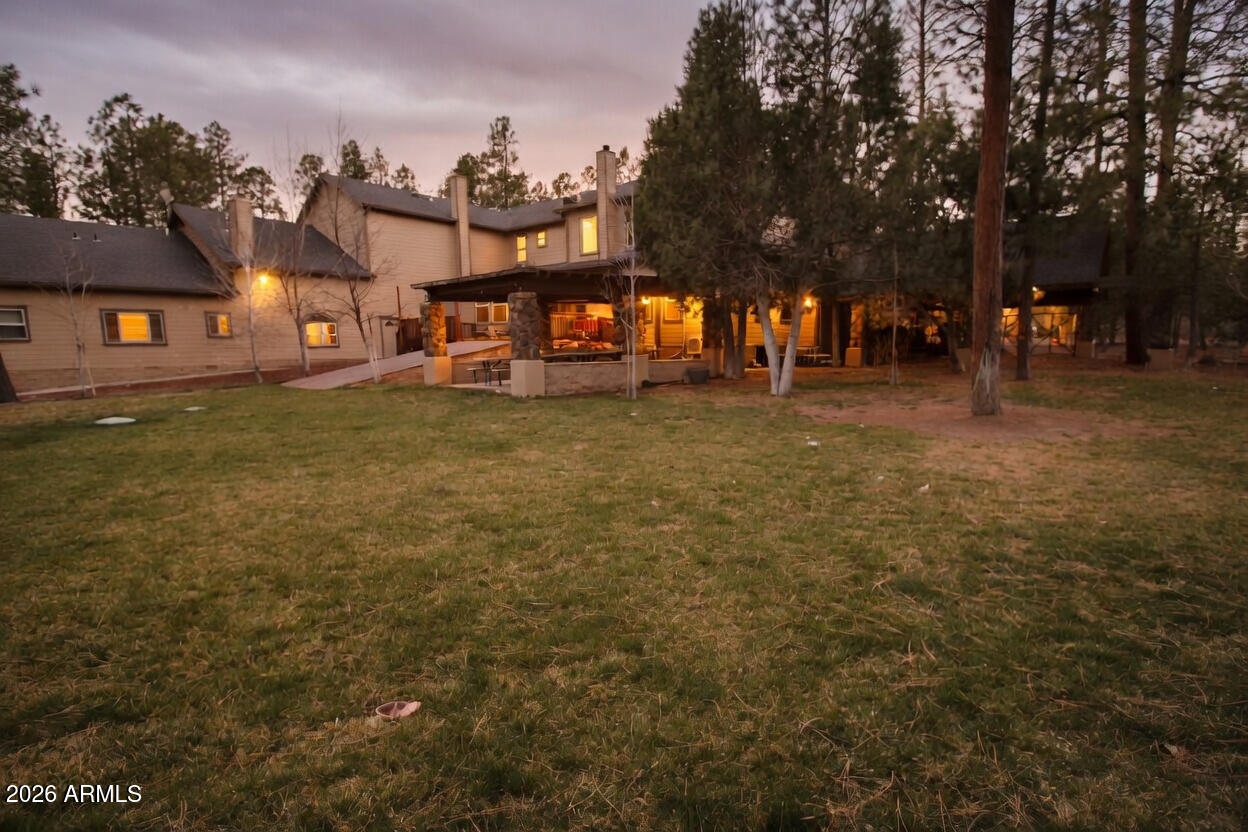 2875 South Timber Pine Lane Pinetop, AZ 85935 - Photo 37 of 175 b21