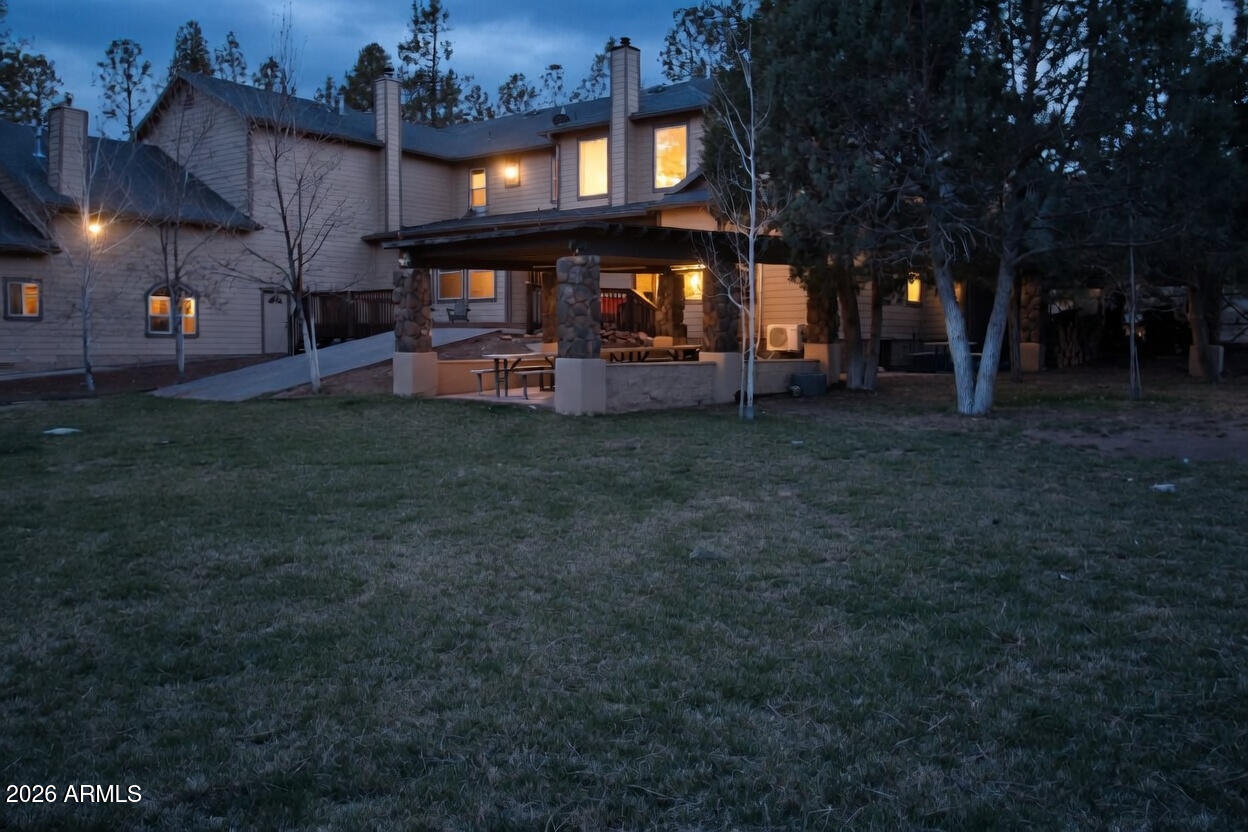 2875 South Timber Pine Lane Pinetop, AZ 85935 - Photo 39 of 175 b23