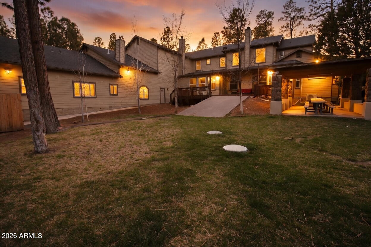 2875 South Timber Pine Lane Pinetop, AZ 85935 - Photo 40 of 175 b24
