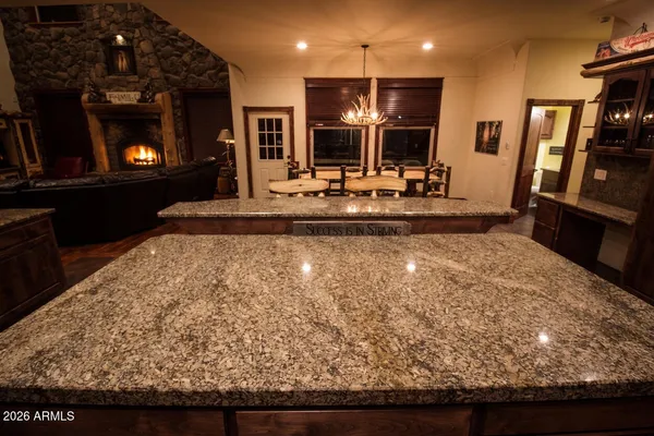 $2,260,000 | 2875 South Timber Pine Lane, Pinetop, AZ 85935