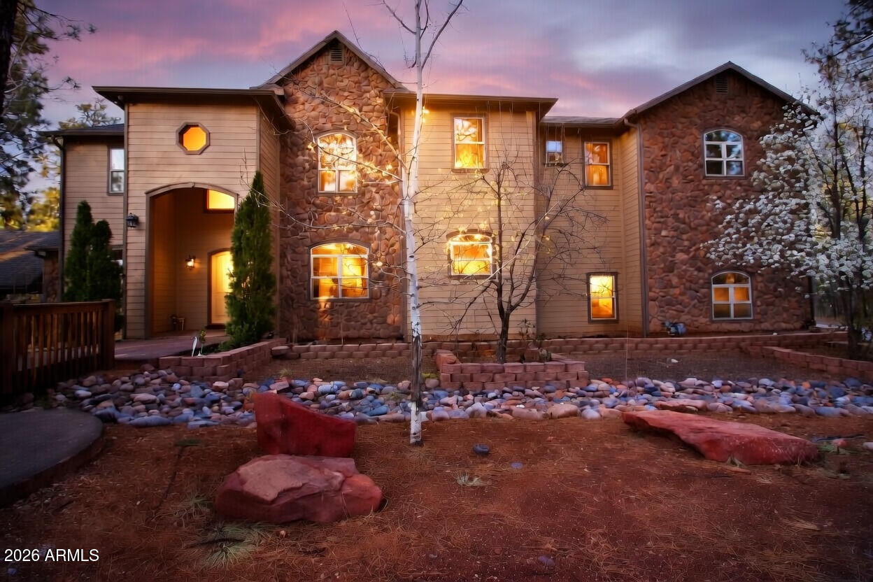 2875 South Timber Pine Lane Pinetop, AZ 85935 - Photo 6 of 175 2