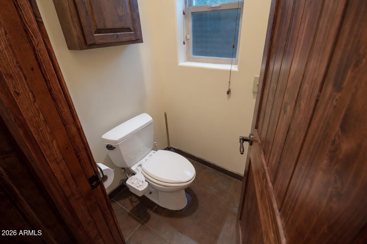 2875 South Timber Pine Lane Pinetop, AZ 85935 - Photo 70 of 175 Master Bath 6