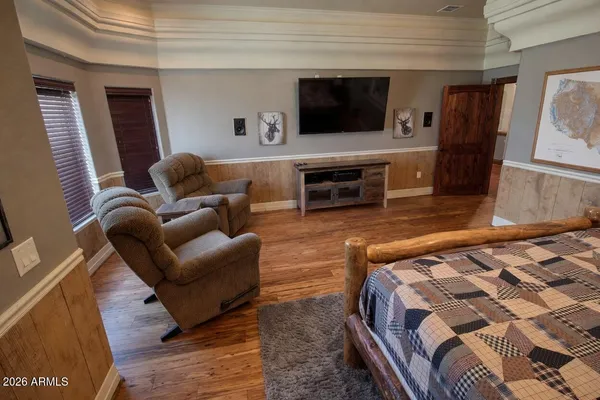 $2,260,000 | 2875 South Timber Pine Lane, Pinetop, AZ 85935