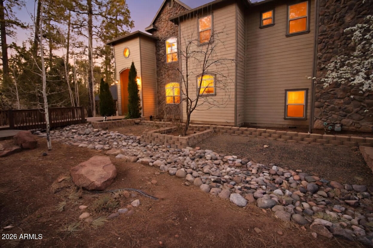 2875 South Timber Pine Lane Pinetop, AZ 85935 - Photo 8 of 175 4