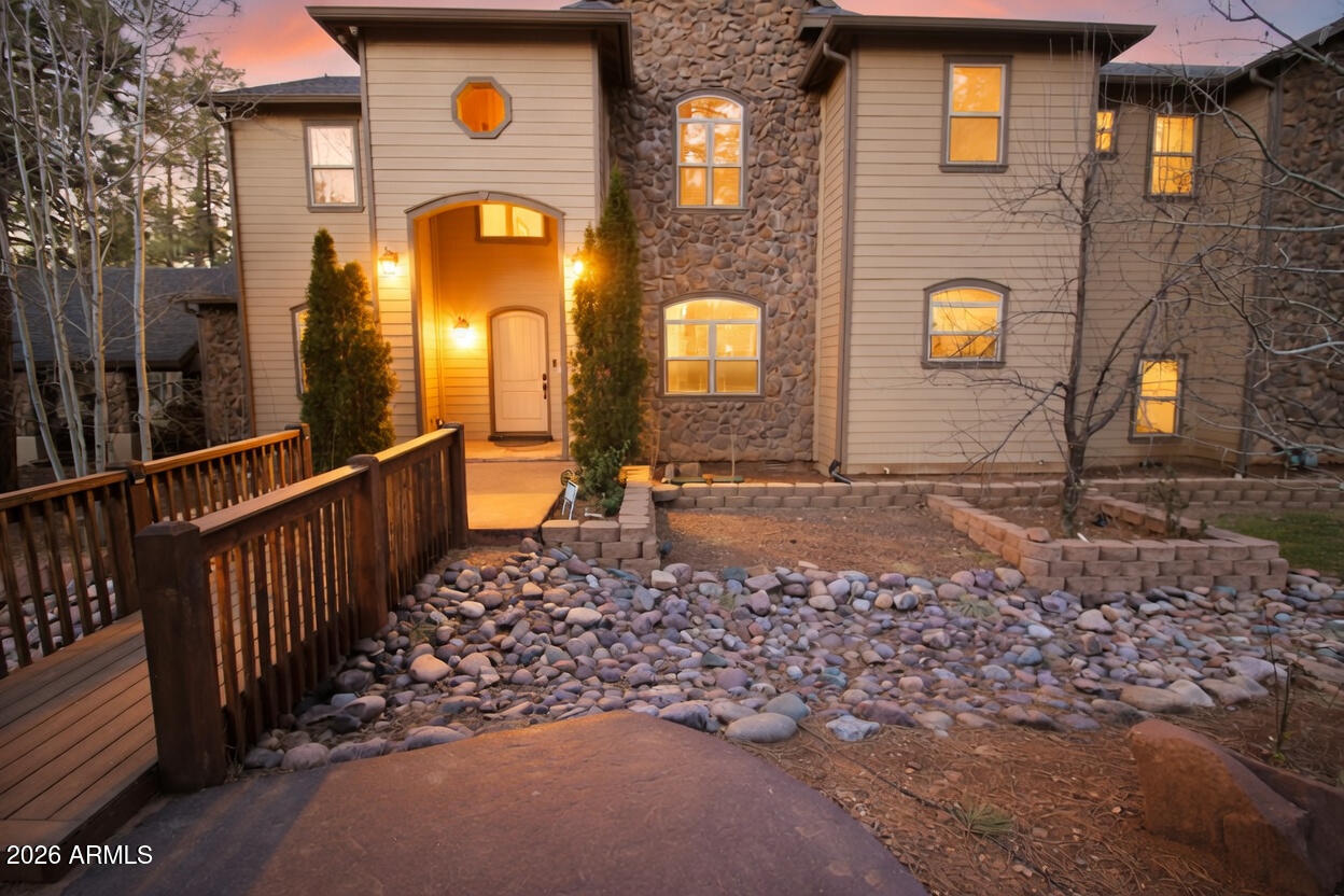 2875 South Timber Pine Lane Pinetop, AZ 85935 - Photo 9 of 175 5
