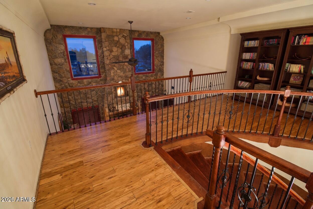 2875 South Timber Pine Lane Pinetop, AZ 85935 - Photo 94 of 175 Loft 2 - Copy