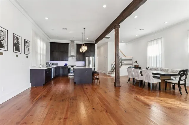 $460,000 | 926 Brooklyn Avenue, New Orleans, LA 70114