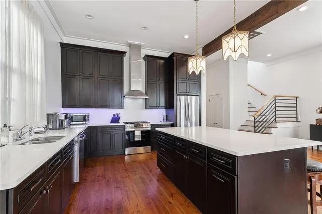 $460,000 | 926 Brooklyn Avenue, New Orleans, LA 70114