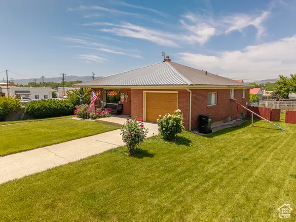 $310,000 | 115 North Main Street, Malad City, ID 83252