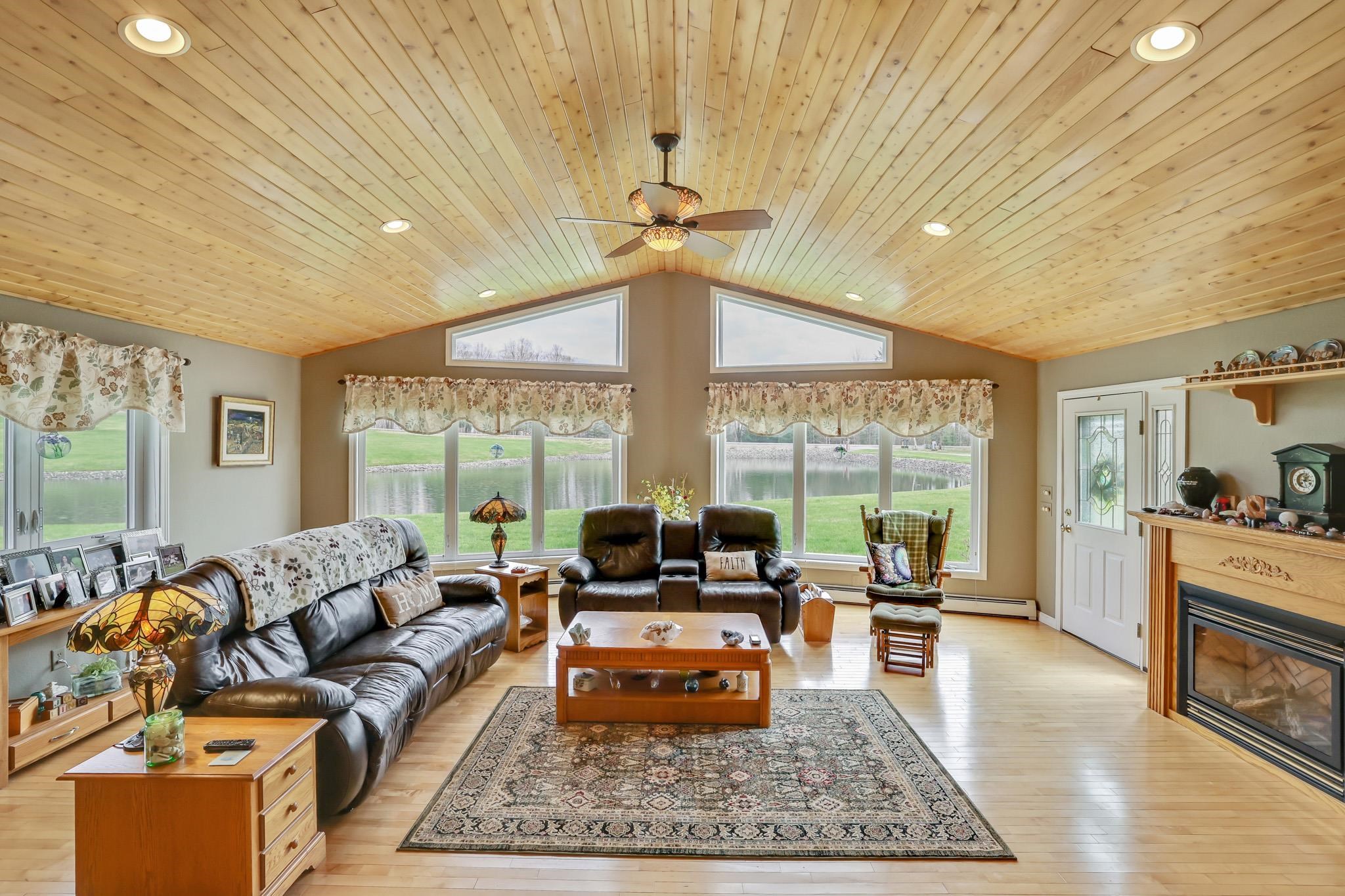 348 Maple Ridge Coventry, VT 05855 - Photo 17 of 45
