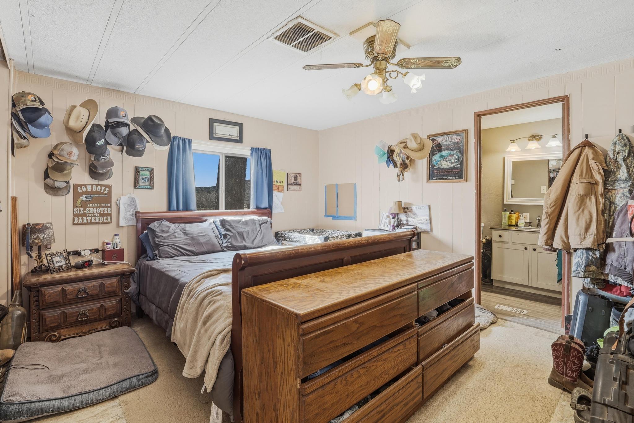 451 South Valley View Payson, AZ 85541 - Photo 12 of 21 Bedroom